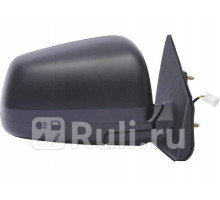 388-MBD129T - Зеркало правое (TYC) Mitsubishi Lancer 10 (2007-2015)