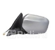 388-MBD142TB - Зеркало левое (TYC) Mitsubishi L200 (2006-2015)