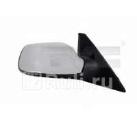 388-MZD113TP - Зеркало правое (TYC) Mazda 3 BK хэтчбек (2003-2009)