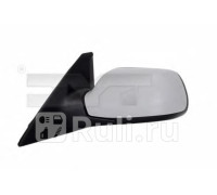 388-MZD114TP - Зеркало левое (TYC) Mazda 3 BK хэтчбек (2003-2009)