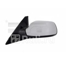388-MZD114TP - Зеркало левое (TYC) Mazda 3 BK седан (2003-2009)
