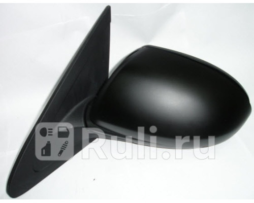 388-MZD164TP - Зеркало левое (TYC) Mazda 3 BL (2009-2013)