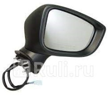 388-MZD207TPL - Зеркало правое (TYC) Mazda 3 BM (2013-2019)