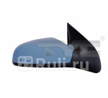 388-OPD083TP - Зеркало правое (TYC) Opel Astra H (2004-2007)