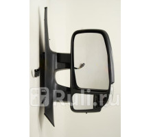 388-OPD149TSL - Зеркало правое (TYC) Renault Master (2010-2020)