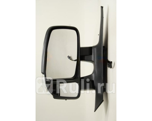 388-OPD150TL - Зеркало левое (TYC) Renault Master (2010-2020)