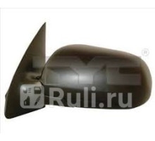 388-SKD006CA - Зеркало левое (TYC) Skoda Fabia 1 (1999-2007)