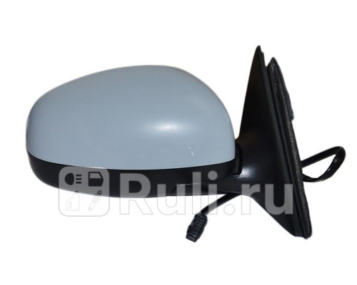 388-SKD019TP - Зеркало правое (TYC) Skoda Roomster (2010-2015)