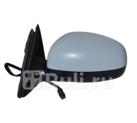 388-SKD020TPA - Зеркало левое (TYC) Skoda Roomster (2010-2015)