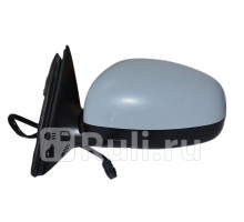 388-SKD020TPA - Зеркало левое (TYC) Skoda Roomster (2010-2015)