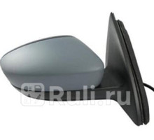 388-SKD037TPL - Зеркало правое (TYC) Skoda Rapid (2016-2020)