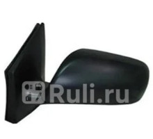 388-TYD350T - Зеркало левое (TYC) Toyota Corolla 150 рестайлинг (2010-2013)