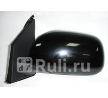 388-TYD406TL - Зеркало левое (TYC) Toyota Rav4 (2008-2010)