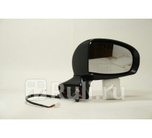 388-TYD625T - Зеркало правое (TYC) Toyota Venza (2008-2013)