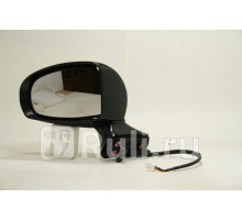 388-TYD626T - Зеркало левое (TYC) Toyota Venza (2008-2013)