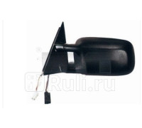 388-WVD022TA - Зеркало левое (TYC) Volkswagen Passat B3 (1988-1993)