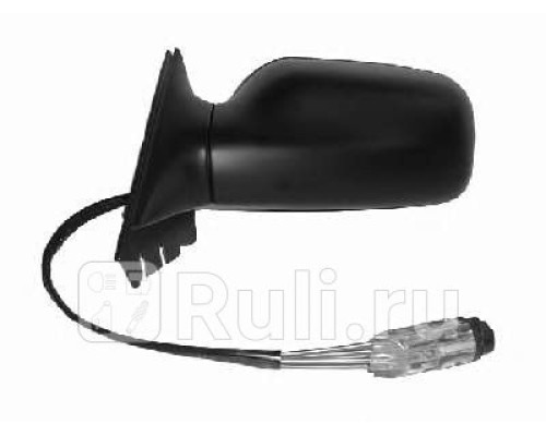 388-add006-c0-2t - Зеркало левое (TYC) Audi 100 C4 (1990-1994)