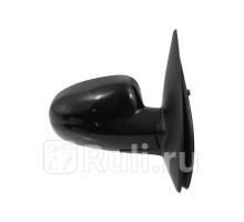 388-cvd131c - Зеркало правое (TYC) Chevrolet Aveo T200 (2003-2008)