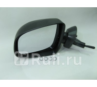 388-dad004c - Зеркало левое (TYC) Renault Logan 1 (2007-2009)
