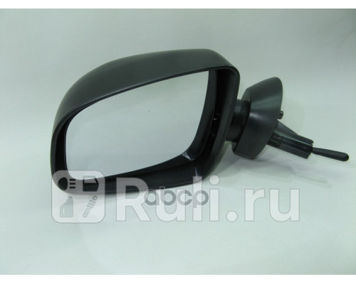 388-dad004c - Зеркало левое (TYC) Renault Logan 1 (2007-2009)