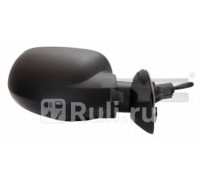 388-dad011c - Зеркало правое (TYC) Renault Sandero (2013-2018)