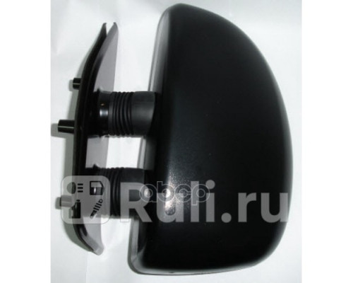388-ftd092m - Зеркало левое (TYC) Fiat Ducato Елабуга (2008-2011)