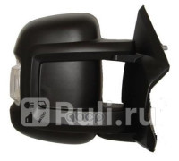 388-ftd129ml - Зеркало правое (TYC) Fiat Ducato 250 (2006-2014)
