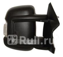 388-ftd129ml - Зеркало правое (TYC) Fiat Ducato 250 (2006-2014)