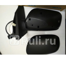 388-tyd280tp - Зеркало левое (TYC) Toyota Corolla 120 (2002-2004)