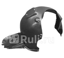 ST-SDR1-016L-1 - Подкрылок передний правый (SAT) Skoda Rapid (2012-2020)