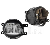 ST-324-2012R - Светодиодная противотуманная фара правая (SAT) Lexus LX 570 (2007-2012)