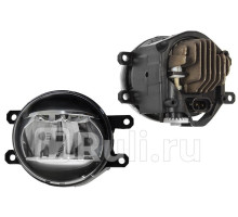 ST-324-2012R - Светодиодная противотуманная фара правая (SAT) Toyota Auris (2006-2010)