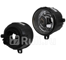 ST-214-20S2N - Фара противотуманная левая/правая (1 шт.) (SAT) Mitsubishi Outlander XL рестайлинг (2010-2012)