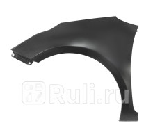 ST-KA03-016-E2 - Крыло переднее левое (SAT) Kia Ceed 2 (2012-2018)