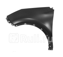 ST-KA83-016-A2 - Крыло переднее левое (SAT) Kia Sportage 4 (2016-2021)