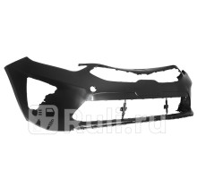 ST-22-0045 - Бампер передний (SAT) Kia Ceed 3 (2018-2021)