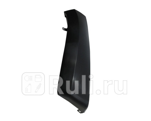 ST-146-0012 - Расширитель переднего крыла правый (SAT) Volkswagen Amarok (2010-2016)