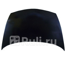 ST-HD09-015-E0 - Капот (SAT) Honda Civic 4D (2005-2011)
