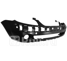 ST-HN35-000-A0 - Бампер передний (SAT) Hyundai Getz (2005-2011)