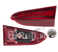 ST-221-1373R - Фонарь правый задний в крышку багажника (SAT) Hyundai Santa Fe 4 (2020-2021)