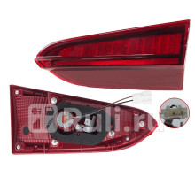 ST-221-1373R - Фонарь правый задний в крышку багажника (SAT) Hyundai Santa Fe 4 (2020-2021)