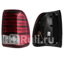 ST-224-1902R - Фонарь правый задний в крыло (SAT) Lexus LX 470 (2005-2007)