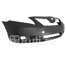 ST-TYL5-000-0 - Бампер передний (SAT) Toyota Camry 40 (2006-2009)