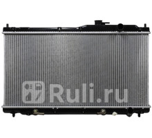 HD0009-RH1 - Радиатор охлаждения (SAT) Honda S-MX (1996-2002)