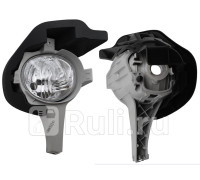 ST-312-2034R - Противотуманная фара правая (SAT) Toyota Hilux (2004-2008)