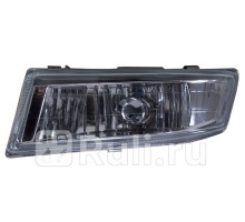 ST-44-27L - Противотуманная фара левая (SAT) Toyota Ipsum (1997-2001)