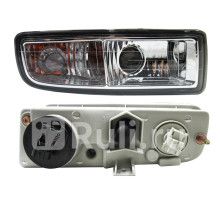 ST-312-2004CR - Противотуманная фара правая (SAT) Lexus LX 470 (1998-2007)