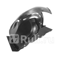 REN 15 ME 008 - Подкрылок передний левый (DE-GA) Renault Megane 2 (2002-2006)