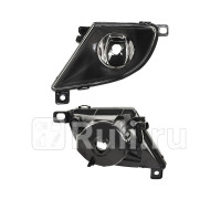 ST-444-2019L - Противотуманная фара левая (SAT) BMW E60 (2007-2010)