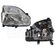 ST-215-11C1R - Фара правая (SAT) Nissan X-Trail T31 (2007-2011)